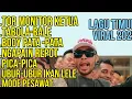 Lagu Lagu Timur Viral 2025 Terbaru | Kompilasi Hits TikTok \u0026 Paling Dicari Tahun Ini