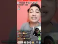 Download Lagu BAGAI RANTING YANG KERING - IRWAN DA2 (cover )