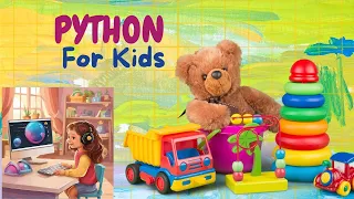 Python Playground The Ultimate Beginner s Guide to Python for Kids - Start Coding Fun Today