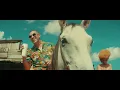 BAD BUNNY - TÚ NO METES CABRA (Official Video)