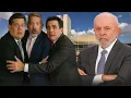 Download Lagu LULA PARTE PARA CIMA! PP E UNIÃO BRASIL TENTAM CHANTAGEAR PRESIDENTE LULA E SÃO DESMORALIZADOS