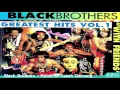 Download Lagu Black Brothers - Melati Di Tanah Gersang