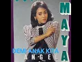 Download Lagu Maya Angela Demi Anak Kita