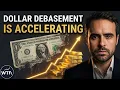 US Has Become an Emerging Market - Dollar Debasement to Accelerate Tavi Costa