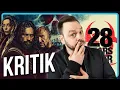 28 YEARS LATER Kritik | FilmFlash