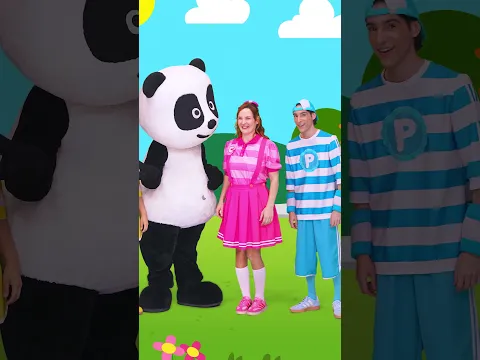 Porque é que o copo de água foi preso? 🥛🐼
