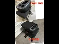 07-13 Silverado Jumpseat Swap