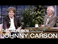 Download Lagu Robin Williams Makes an Insane First Appearance | Carson Tonight Show