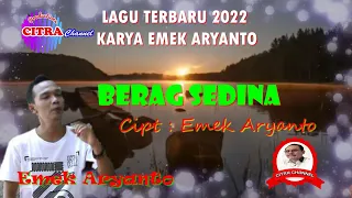 berag sedina karya emek aryanto emekaryanto beragsedina
