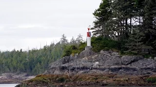 Life is Like Sailing – Cruising Canada’s West Coast – Part 4