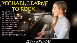 Download lagu Michael Learns Female Version With Lyrics MLTR Mic....mp3