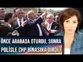 Download Lagu GÜRSEL TEKİN ÖNCE ARABADA OTURDU, SONRA POLİSLE CHP BİNASINA GİRDİ ! | ÖZLEM GÜRSES