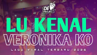 lu kenal veronika ko fyp bass sentak latin bikin goyang felichya audio ft donny excotic