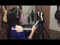 Jehramae Trangia - NA INLOVE NA SIGURO KO (Kuya Bryan - OBM)