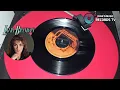 Gloria (1982) "45 rpm/Lyrics" - LAURA BRANIGAN