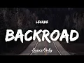 LECADE - Backroad