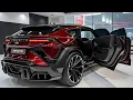First Look at the 2026 Chevrolet Corvette SUV Is It the Perfect Blend of Luxury Power