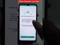 Download Lagu End to end encrypted Whatsapp chat backup #chatbackup #whatsapp #youtubeshorts