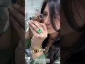 Lagu Beginner's Guide to Buying an Emerald Gemstone - How do you pick a good emerald? Answers
