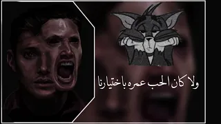 اغنية ولاكان الحب عمره باختيارنا   ياسلام لو كل عاشق عاش غرامنا  دندنها