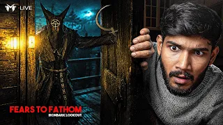 HORROR GAME WITH FACECAM | FEARS TO FATHOM - IRONBARK LOOKOUT