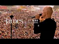 JAMES - Sit Down Live At V Festival