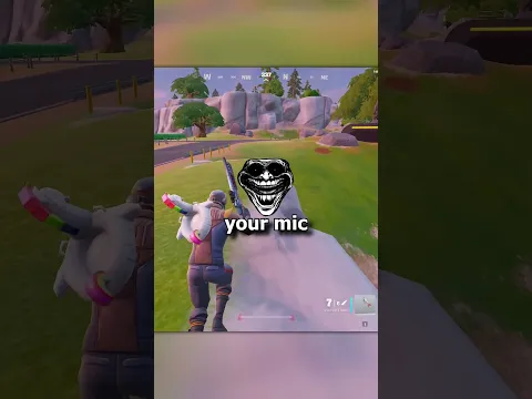 Epic Games vs The Fortnite French