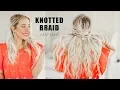 Easy Hair Tutorial for Medium length and long hair Twist Me Pretty