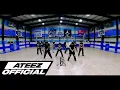 Download Lagu ATEEZ(에이티즈) - '미친 폼 (Crazy Form)' Dance Practice