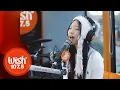 Download Lagu Regina Song performs \