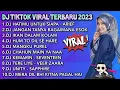 Download Lagu DJ TIKTOK VIRAL TERBARU 2023 - DJ HATIMU UNTUK SIAPA | REMIX FULL ALBUM / KANE