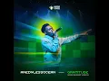 Gratitude (Green Worship Version)