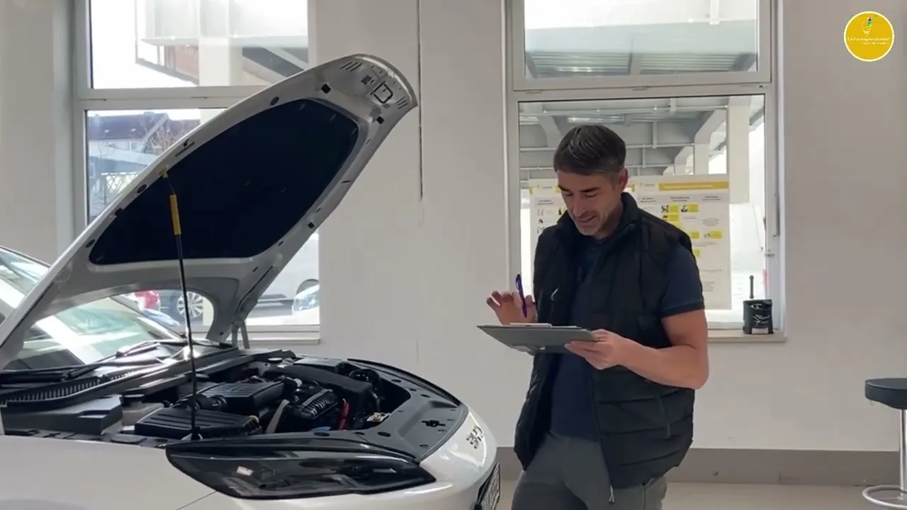 Provisionssystem Service Berater Autohaus