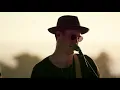 time+place | BOB MOSES live on top of the Museum of Man