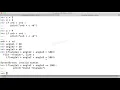 Learn Programming With Python 46-Step 06-Introduction to If Condition-Exercises