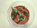 Chicken Kossha Recipe | Keep Cooking
