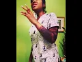 Download Lagu Amber Brazon singing “what is love” by V Bozeman ❤️