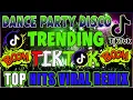 Download Lagu 🏖️SUMMER TIKTOK MASHUP REMIX 2024 🔥 TIKTOK NONSTOP REMIX💥VIRAL TIKTOK DISCO REMIX 2024