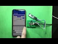 Adafruit Trinket M0 with Bluetooth LED Control