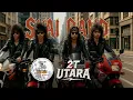 Download Lagu SYAI BAND - 2T Utara | Heavy Rock vibe 80s [BAYANGAN]