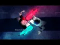 PASSO BEM SOLTO (SLOWED) - ATLXS [JJK EDIT]
