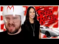 My wife watches SPEED RACER for the FIRST time || Movie Reaction