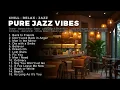 Jazz Cover Mix | Smooth Café Jazz Covers of Popular Songs