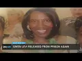 Gwen Levi Released From Prison Again