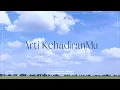 Download Lagu Arti KehadrianMu - Jonathan Prawira | KARAOKE with Lyric Do = F | Piano Instrumental