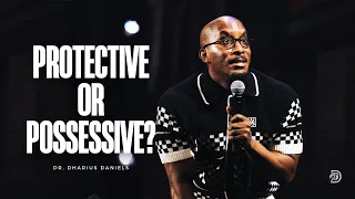 Is He Being Protective or Controlling? Here's the Difference