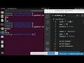 Python Variables for Lesson 1