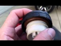 Subaru check engine brake traction control cruise light gas cap