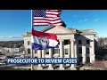 Boone County Prosecuting Attorney to review weapon offense cases in downtown Columbia