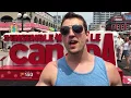 Can Justin Trudeau Handstand